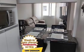 Apartamento Calmo E Aconchegante